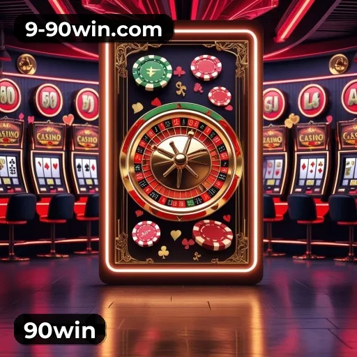 90win