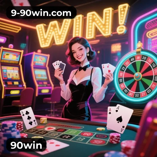 90win