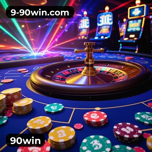 90win