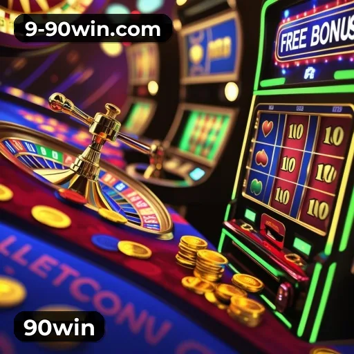 90win