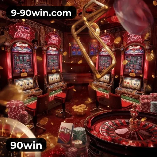 90win