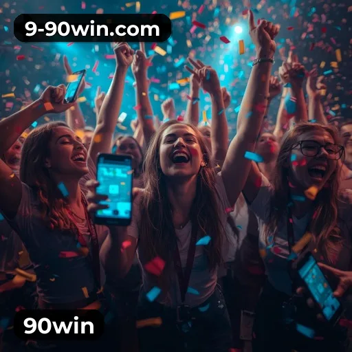 90win